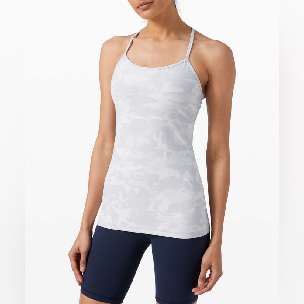 LULULEMON sport top